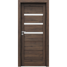 Porta Verte HOME H.3 Dub Šarlátový 